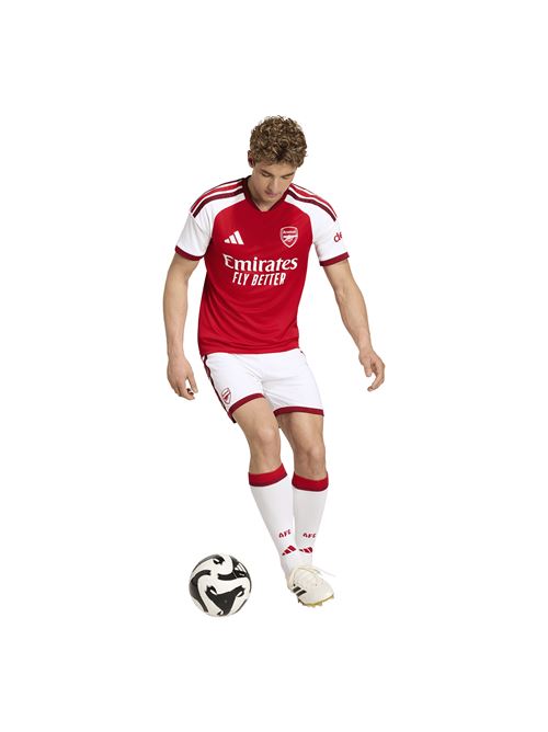 Adidas Arsenal short gara home 26/27 Arsenal | JZ3169HOME 26/27